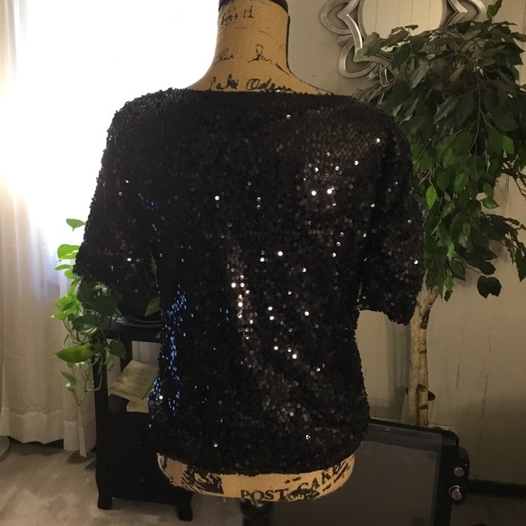 Bundle of Sparkle Tops - Picture 7 of 7